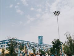 -华夏文旅海洋公园