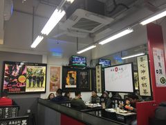 大堂-華人 華星冰室(氹仔 店)