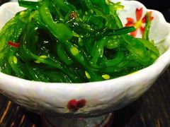 日式海藻-山屋日式料理屋(宛平88店)