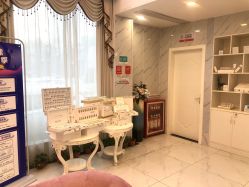 -痘院长·祛痘·皮肤管理