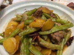 -小船渔村•大连菜•大连焖鱼(明泽街店)