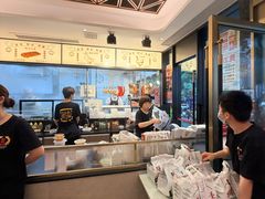 -香港新发烧腊茶餐厅(书城店)