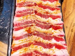 -九田家黑牛烤肉料理(太阳城店)