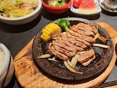 -万鱼亭 日本料理(无锡香山名园店)