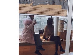 -Seesaw Coffee(朝阳大悦城店)