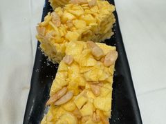 -白天鹅宾馆-宏图府餐厅