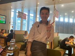 -海底捞火锅(新松江路店)