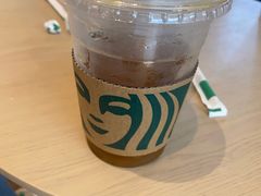 -星巴克臻选(佛山佛罗伦萨小镇店)