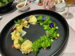 -宏达宴老菜馆(群力第四大道店)