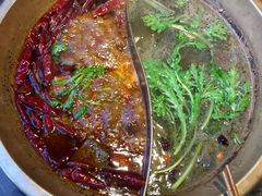 -小龙坎火锅(阳泉店)