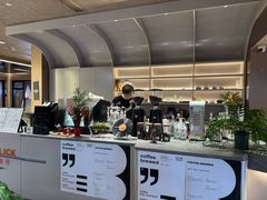 -Sips&Lick茶兰咖啡(五道口店)