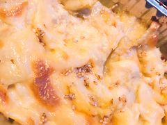 烤榴莲-三个蒙古大叔羊肉串(大宁店)