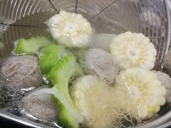 牛肉丸-官塘牛同志牛肉火锅