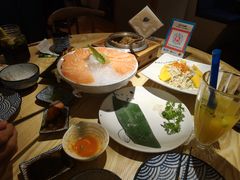 -鱼意寿司(钟村分店)