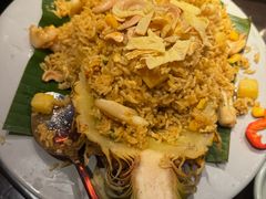 -大头虾越式风味餐厅(光明广场店)