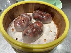 -潮界(LU·ONE凯德晶萃广场店)