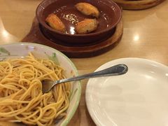 -萨莉亚意式餐厅(特力时尚汇店)