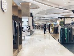 -新世界大丸百货