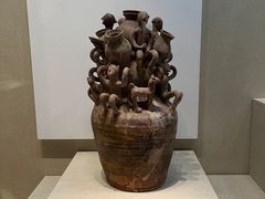 -镇江博物馆