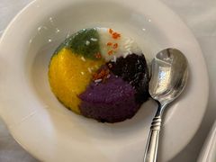 -丰收日·小海鲜·沪上家宴(顾村正大店)