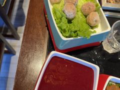 -重庆德忆火锅（龙南街3店）(渝水岸餐饮)