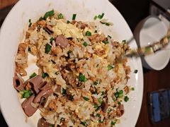 -前海沿·青岛菜(李沧万达店)