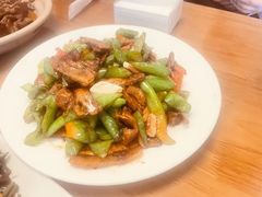 -钰田大院•怀柔本土菜(雁栖湖店)