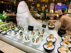 -海玥荟海鲜姿造自助餐厅(欧罗巴广场店)