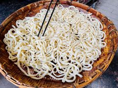 -樊三嬢手工甜水面(大邑安仁店)