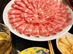 -南门涮肉(上海二店)
