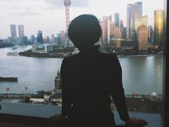 -上海外滩华尔道夫酒店