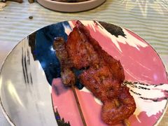 -年轮烧烤·羊蝎子·烤鱼(星湖街店)
