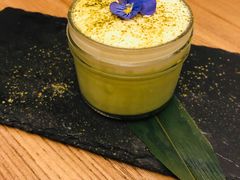 抹茶提拉米苏-隐泉之语日式料理(王府中环店)
