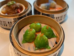 -丽轩中餐厅(广州丽思卡尔顿酒店)