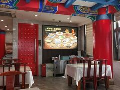 -郭林家常菜(狼垡店)