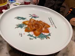 -京华烟云·北京烤鸭(领展购物广场·中关村店)