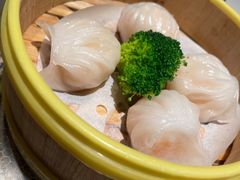 -领鲜天下·焗海鲜·花胶鸡(天目里店)