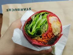 -星巴克(青浦宝龙店)