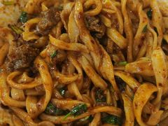 -王菊美食街·王菊面馆(总店)