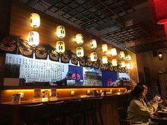 -小曹日本料理(软景中心店)