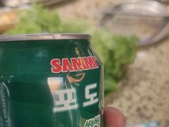 -西塔金胖胖首尔自助烤肉·街头小吃大排档