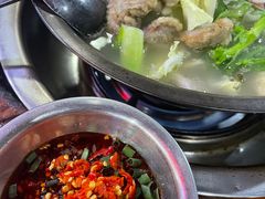 -陈记泸州酸菜豆花火锅(建设路店)