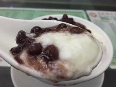 -义顺牛奶公司(庇利金街店)