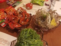 -七町糖果寿司屋(龙洞广工店)