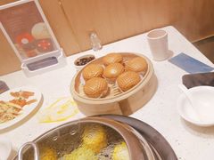 -青蓬海上捞蒸品海鲜城(海岸城店)