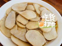 -玲燕蒸菜馆(江东路店)