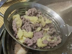 -夜牛潮汕鲜牛肉火锅店(翻身店)