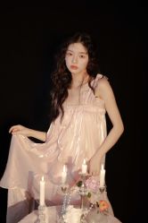 -克拉女神写真馆·匠心定制