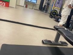 -中田·健身+普拉提(苗栗路店)