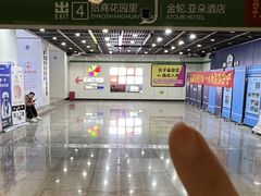 -苏梦江南·淮扬菜(夫子庙店)